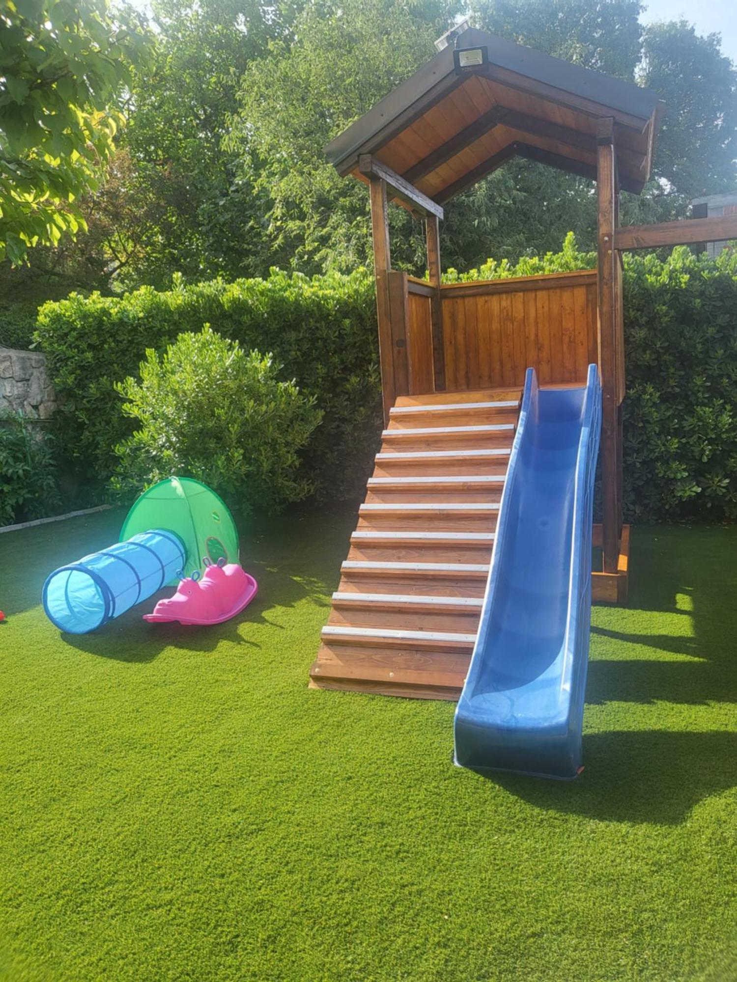 Apartmani Andiks Dramalj Zewnętrze zdjęcie