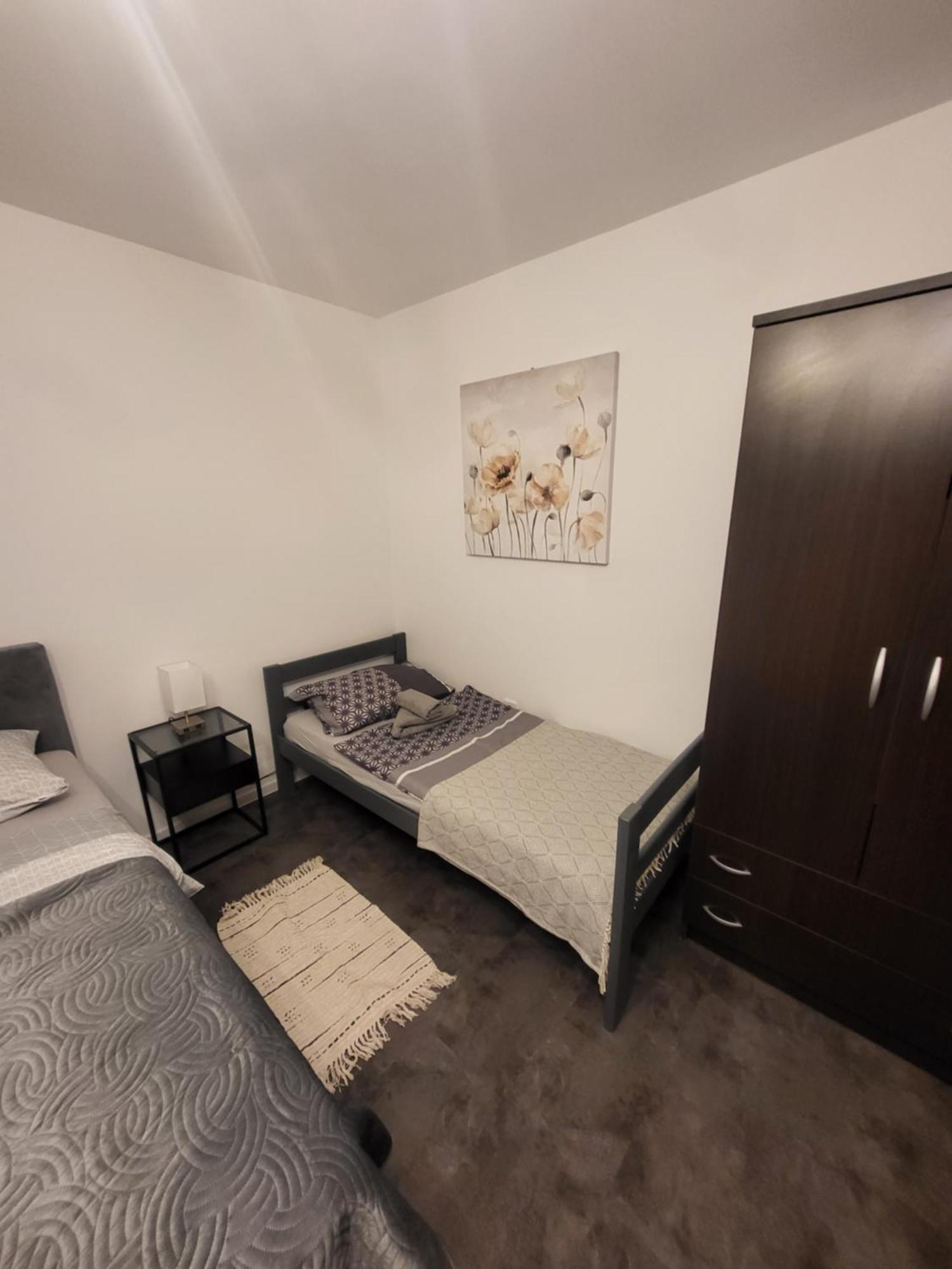 Apartmani Andiks Dramalj Zewnętrze zdjęcie