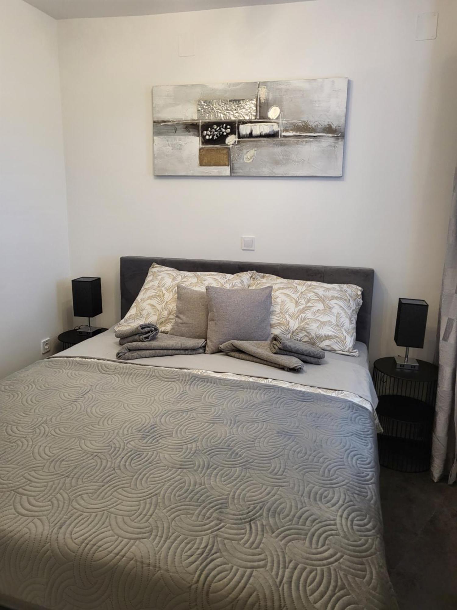 Apartmani Andiks Dramalj Zewnętrze zdjęcie